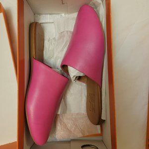 Miz Mooz Rachelle mules